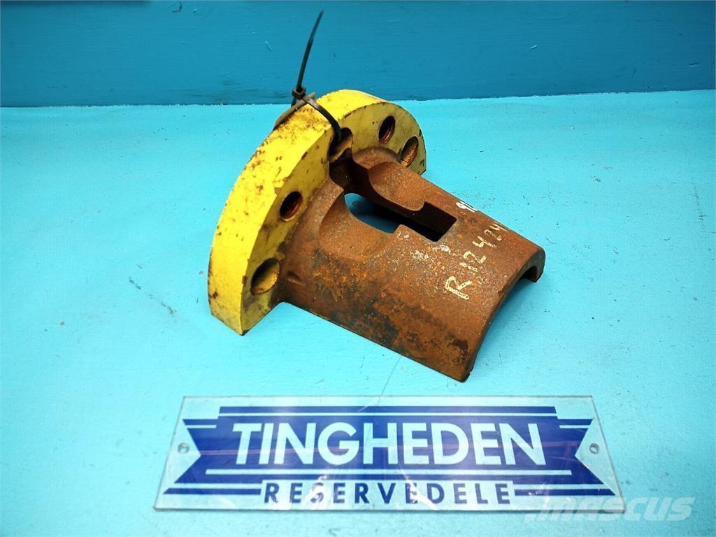 John Deere 4455 기타 트랙터 부속품