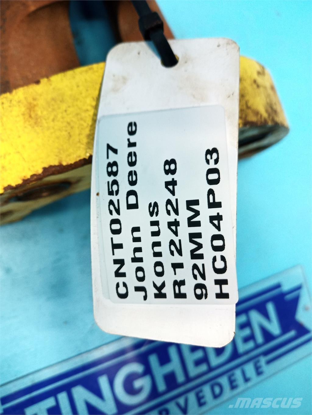 John Deere 4455 기타 트랙터 부속품