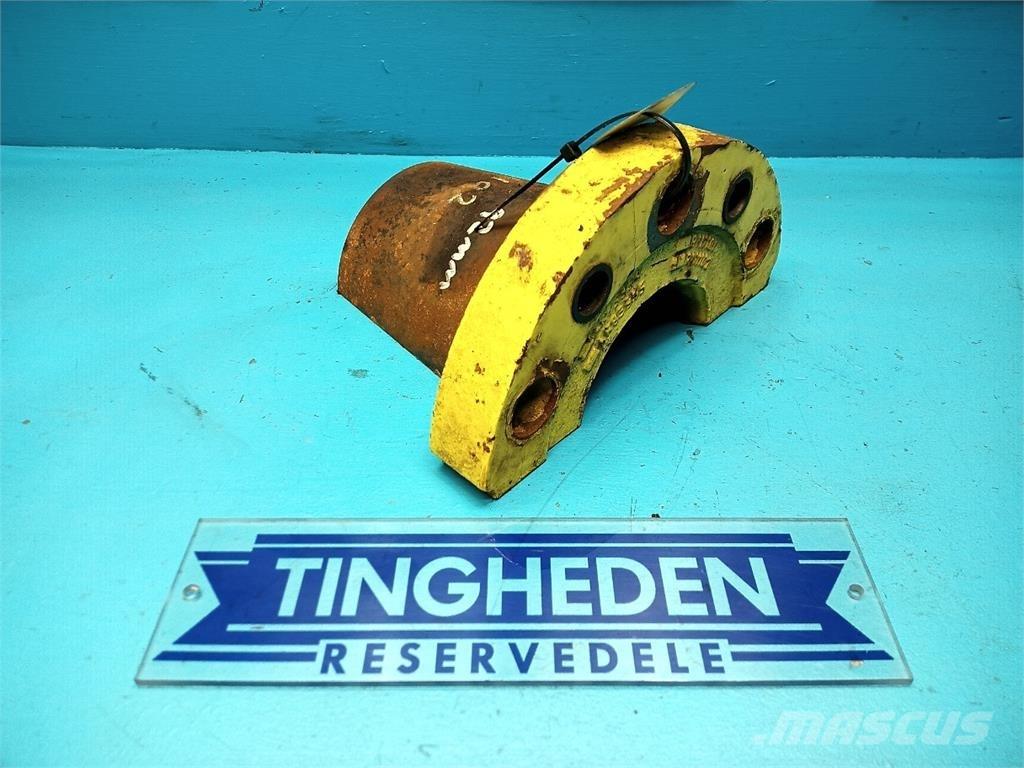 John Deere 4455 기타 트랙터 부속품