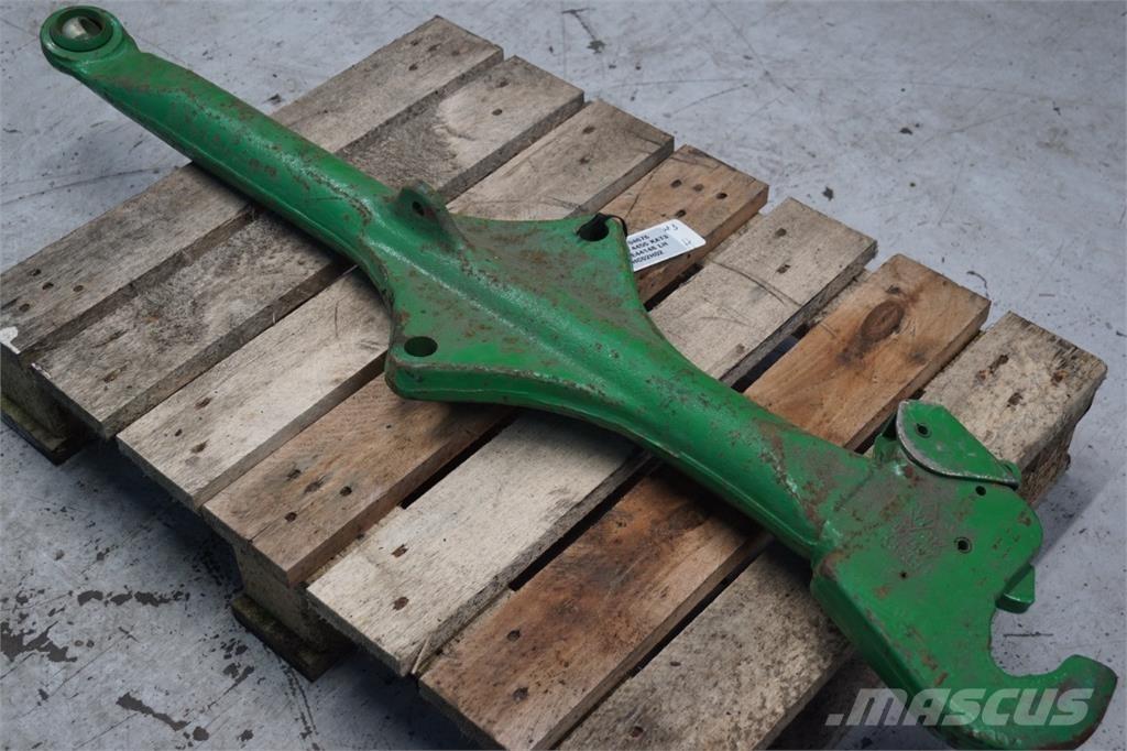 John Deere 4455 기타 트랙터 부속품