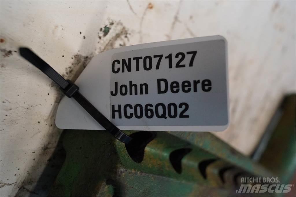 John Deere 4455 기타 트랙터 부속품