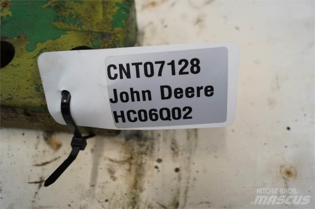 John Deere 4455 기타 트랙터 부속품