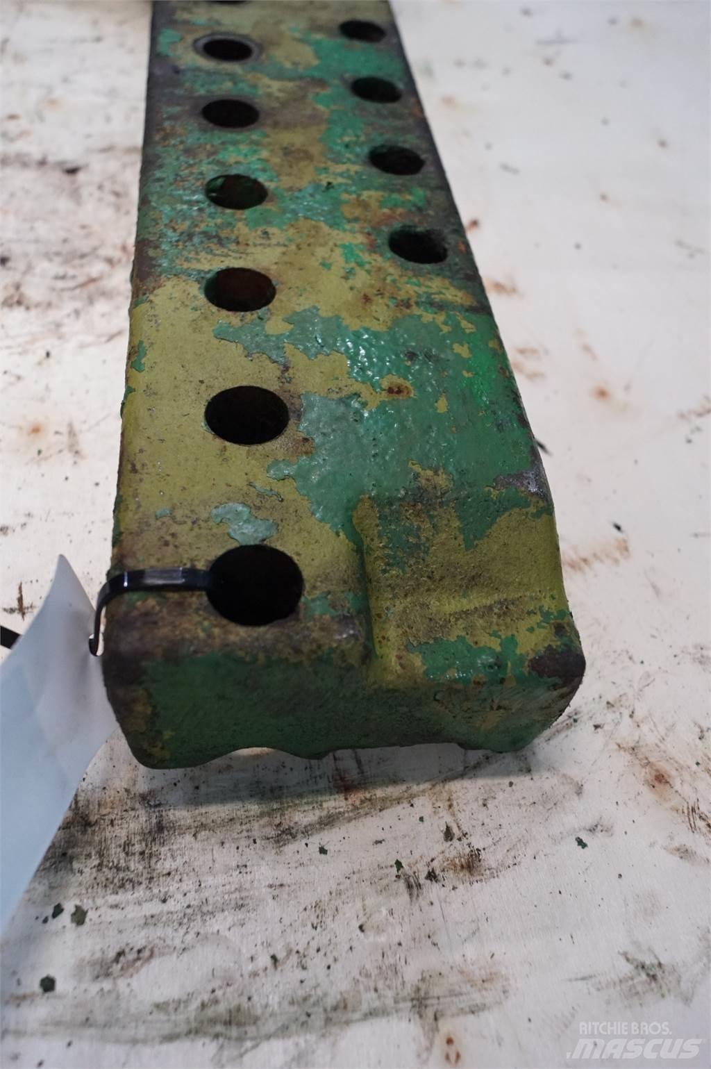 John Deere 4455 기타 트랙터 부속품