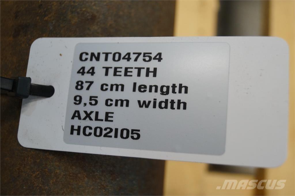 John Deere 4560 기타 트랙터 부속품