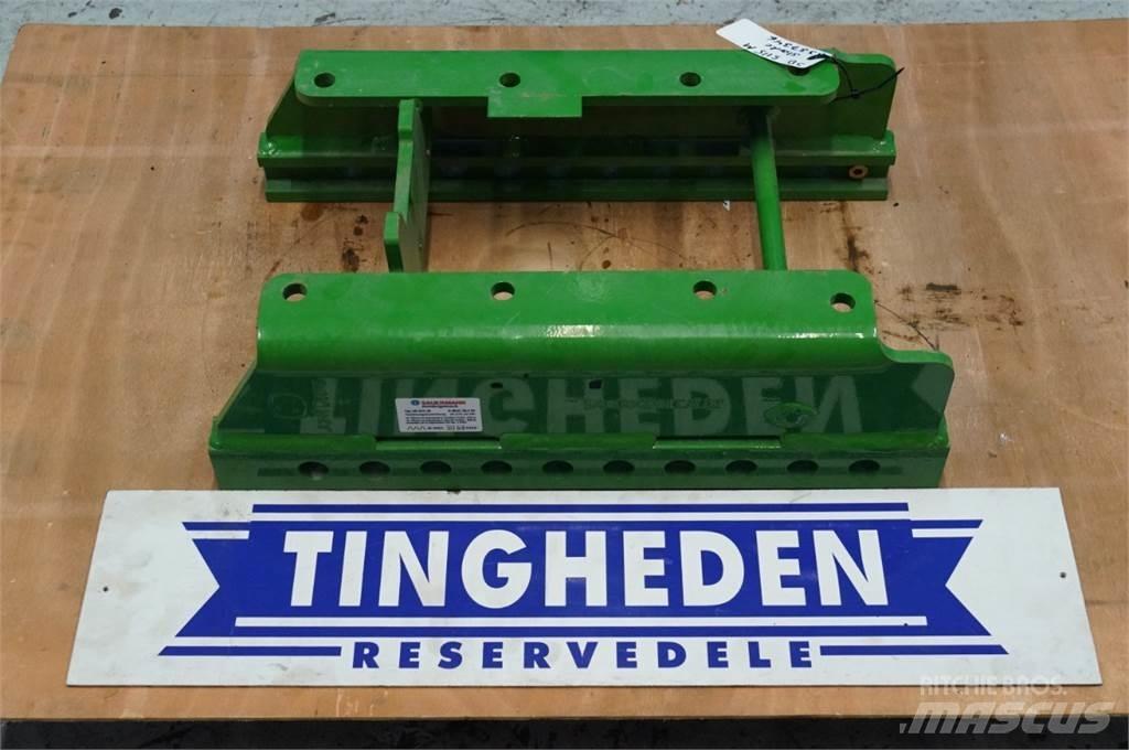 John Deere 5115M 기타 트랙터 부속품