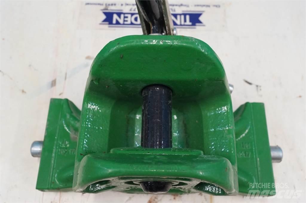 John Deere 5115M 기타 트랙터 부속품