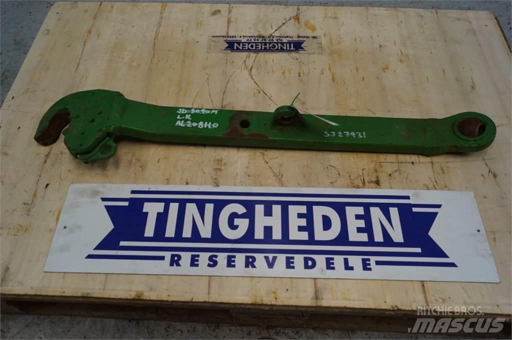 John Deere 5115R 기타 트랙터 부속품