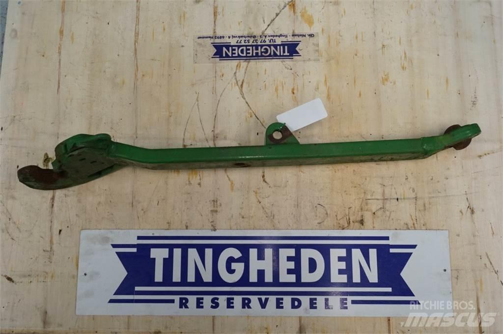 John Deere 5115R 기타 트랙터 부속품