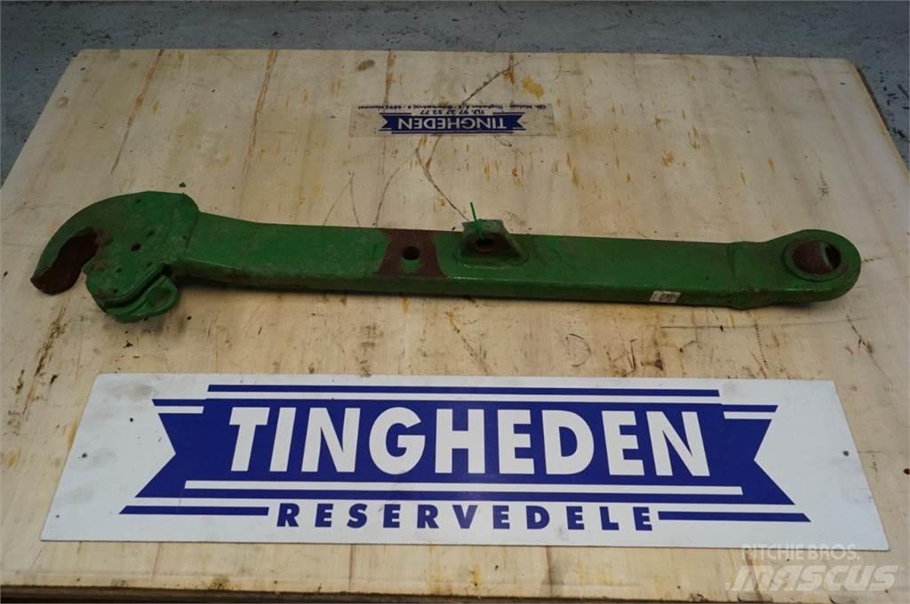 John Deere 5115R 기타 트랙터 부속품