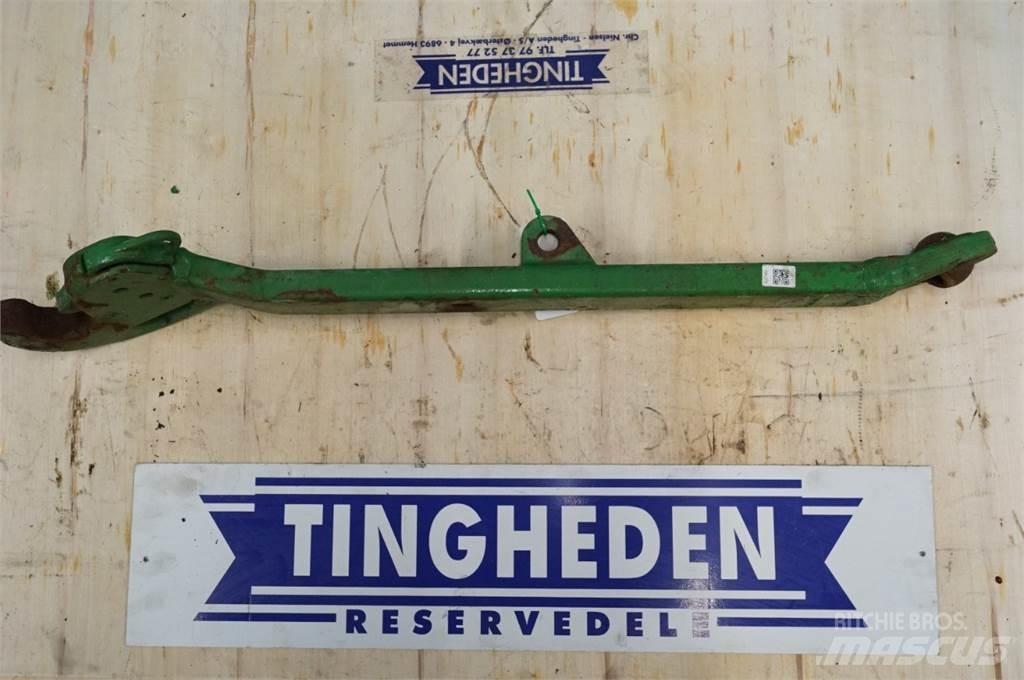 John Deere 5115R 기타 트랙터 부속품