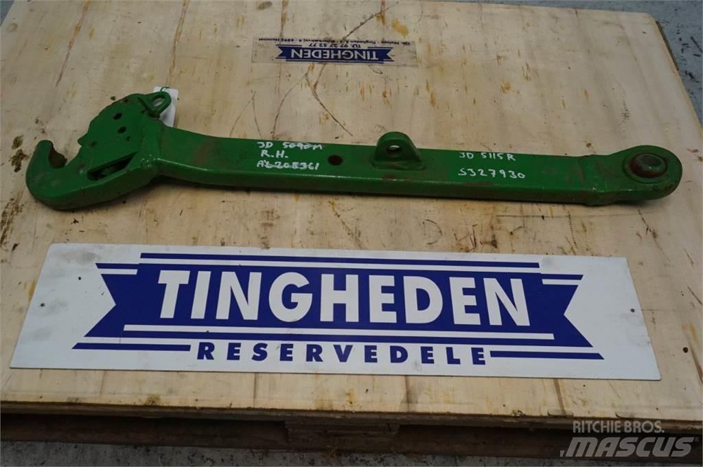 John Deere 5115R 기타 트랙터 부속품
