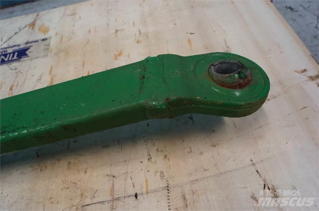 John Deere 5115R 기타 트랙터 부속품