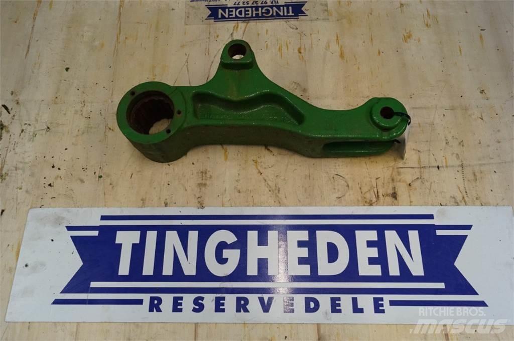 John Deere 5115R 기타 트랙터 부속품