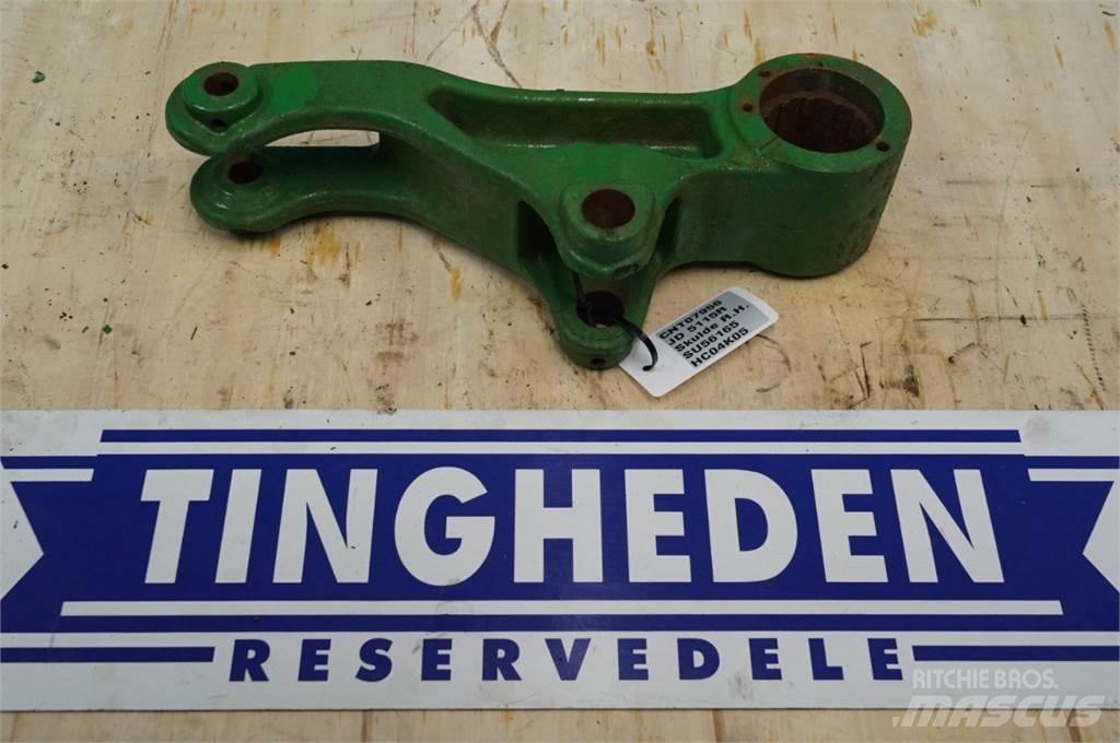 John Deere 5115R 기타 트랙터 부속품