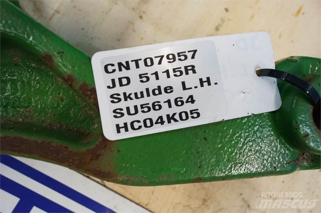John Deere 5115R 기타 트랙터 부속품