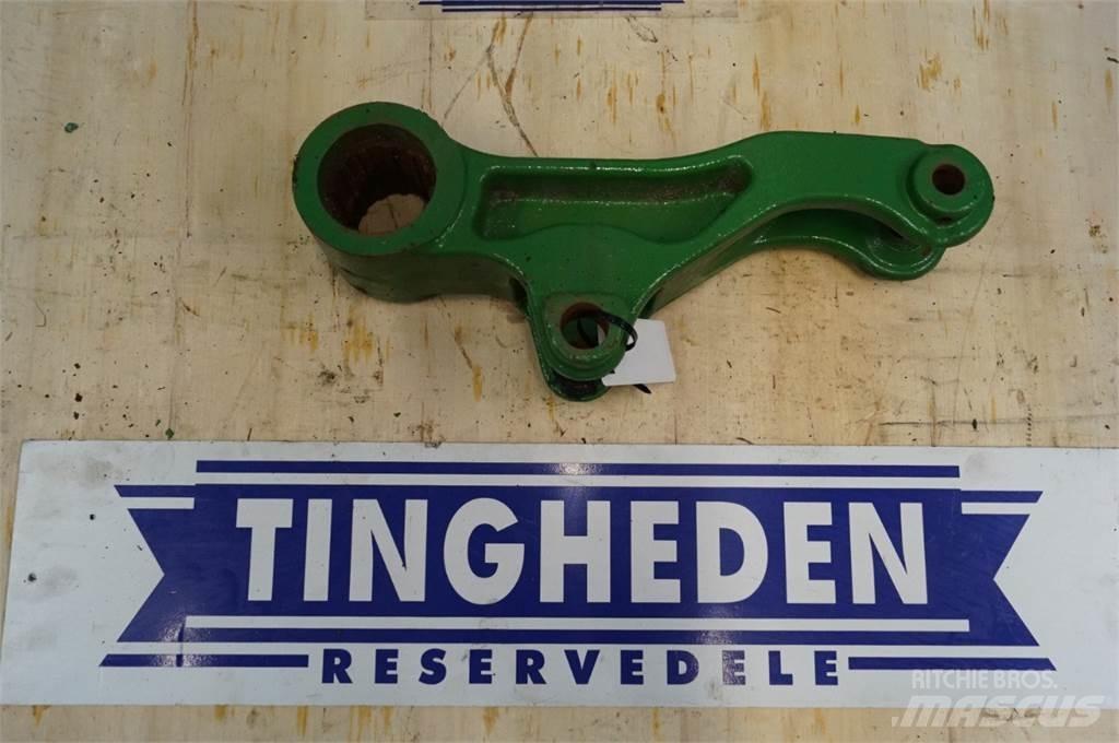 John Deere 5115R 기타 트랙터 부속품