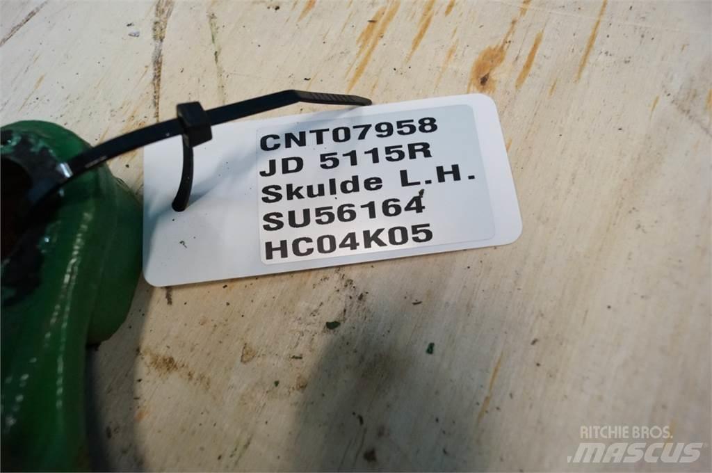 John Deere 5115R 기타 트랙터 부속품