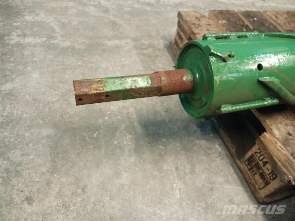 John Deere 550 농기계 - 기타