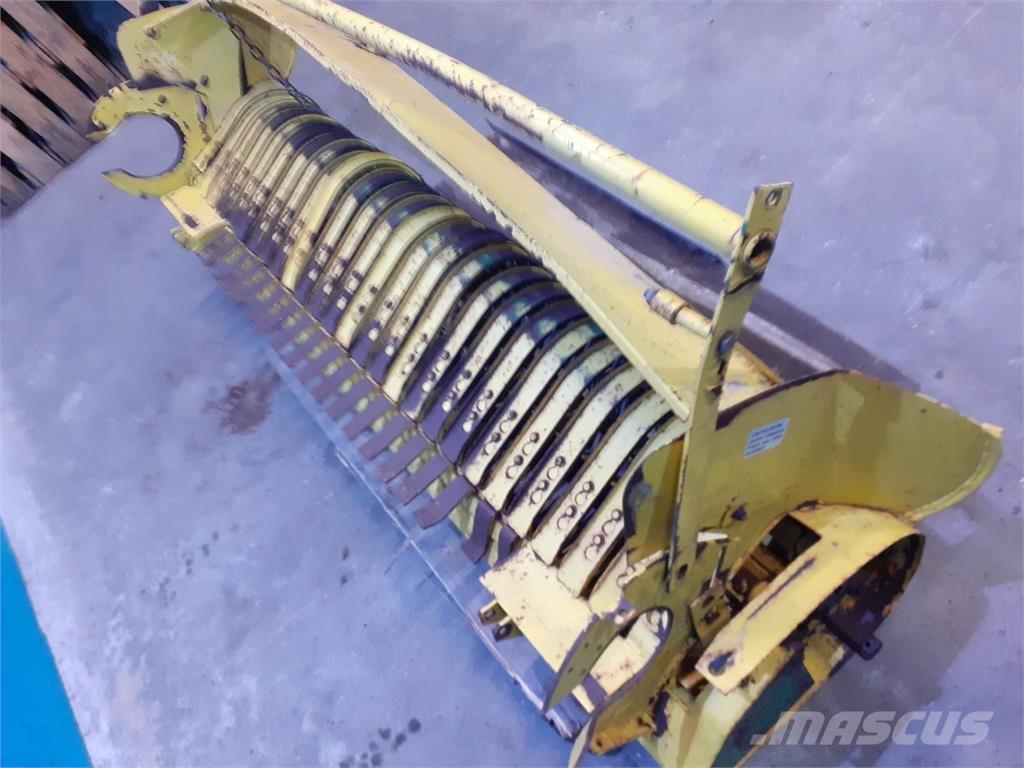 John Deere 580 농기계 - 기타