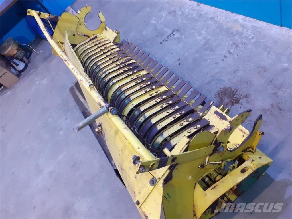 John Deere 580 농기계 - 기타