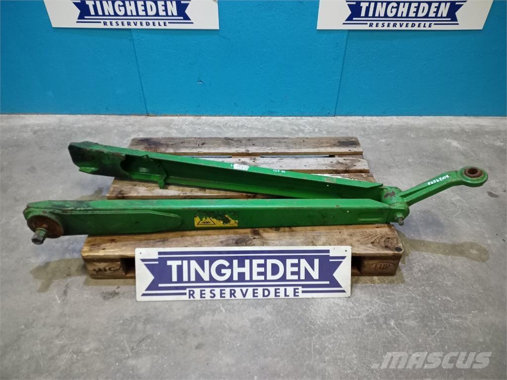 John Deere 590 농기계 - 기타