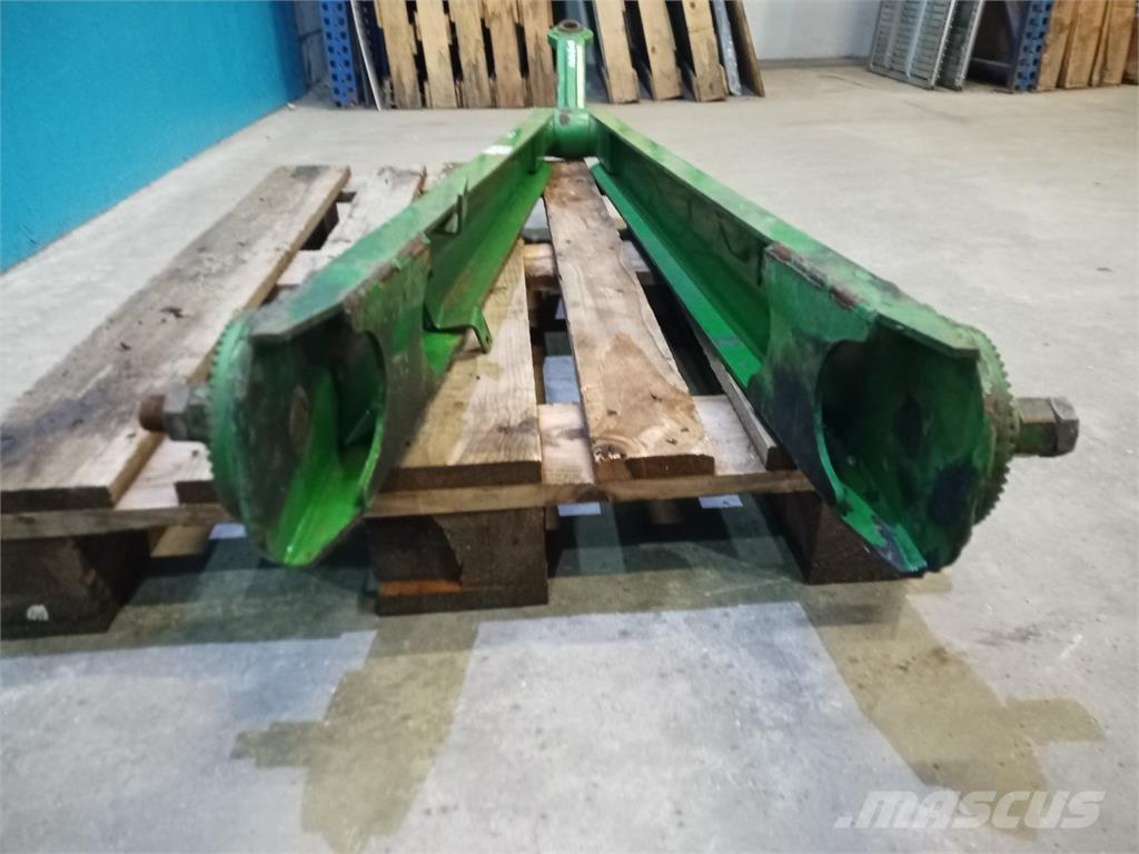 John Deere 590 농기계 - 기타