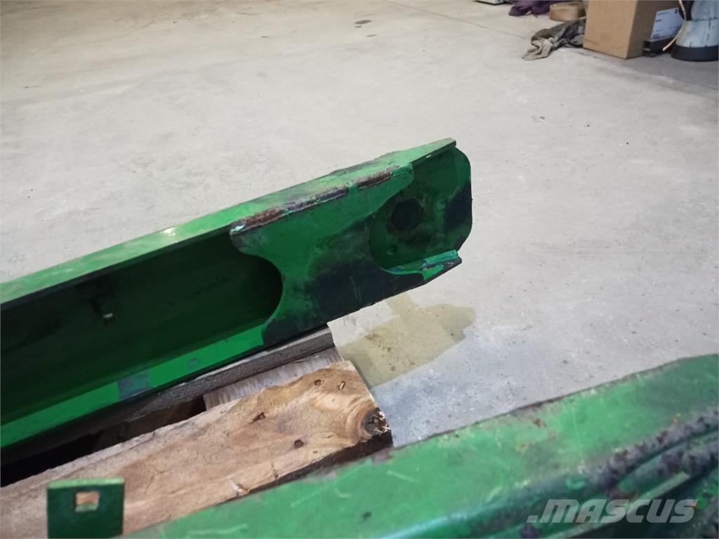 John Deere 590 농기계 - 기타