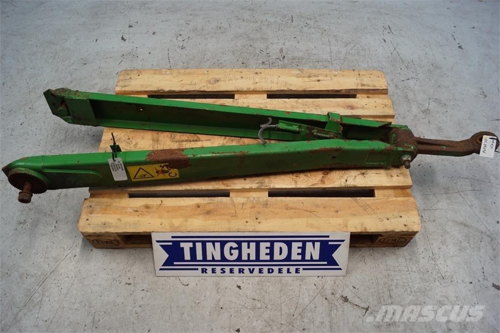 John Deere 590 농기계 - 기타