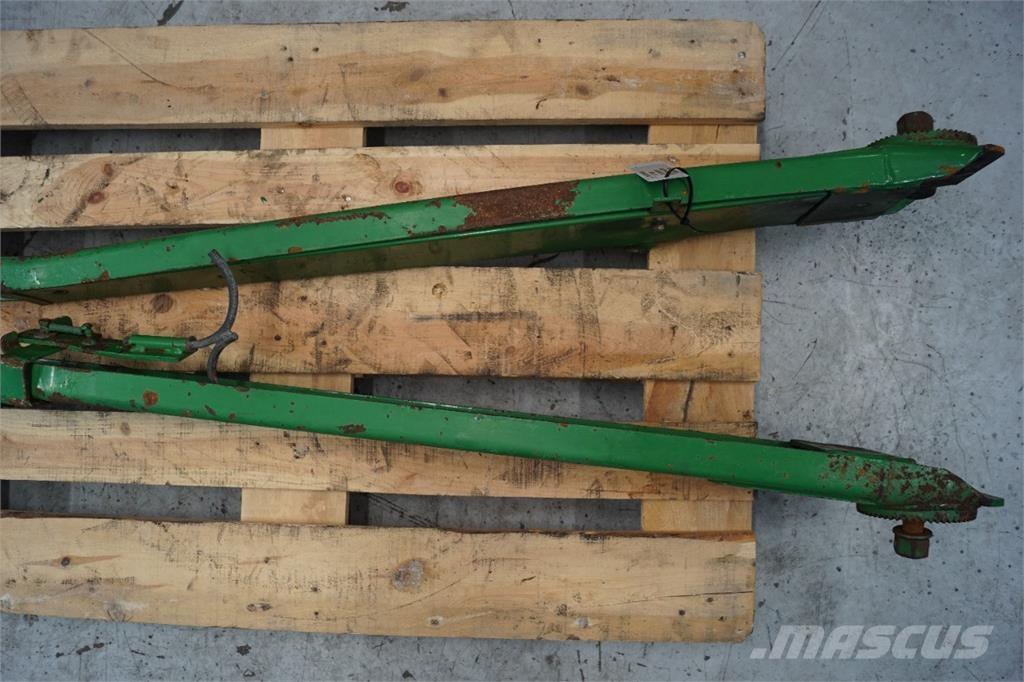 John Deere 590 농기계 - 기타
