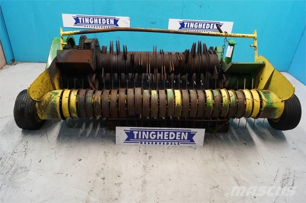 John Deere 590 농기계 - 기타