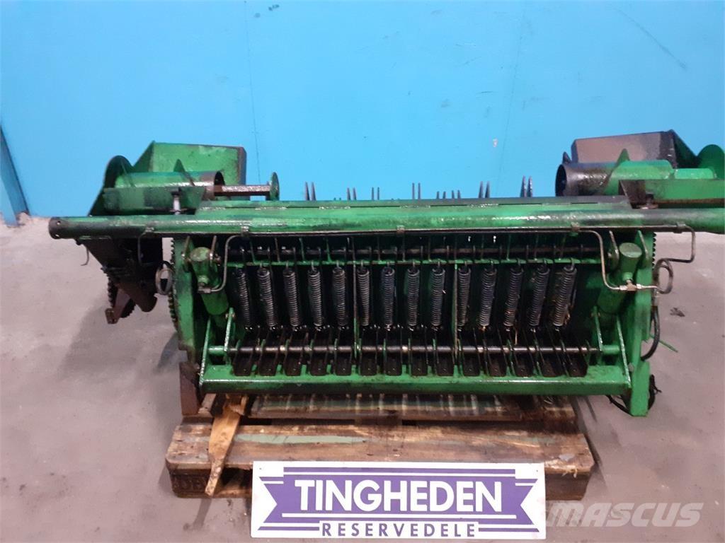 John Deere 592 농기계 - 기타