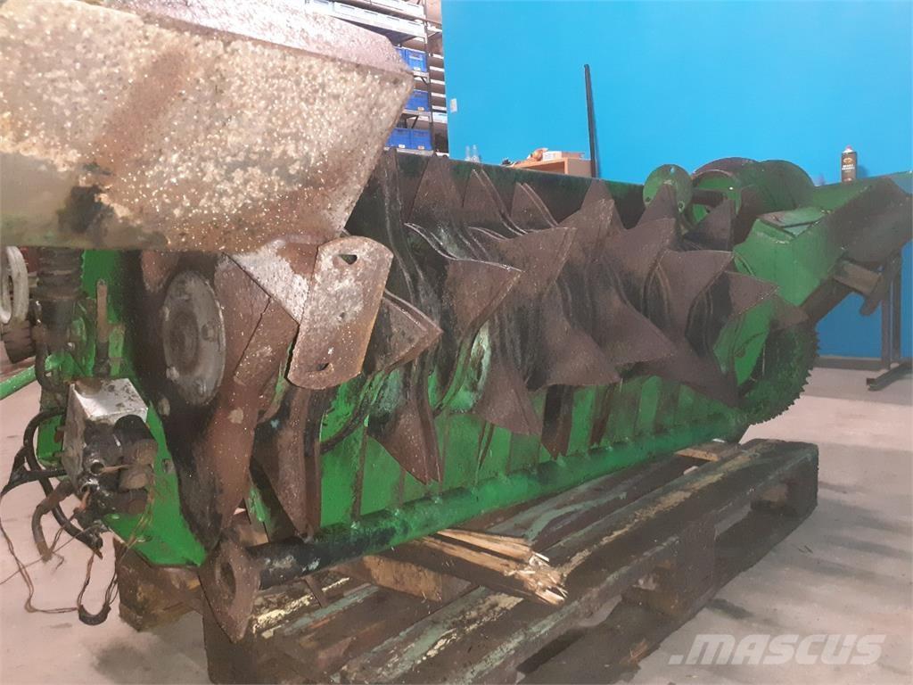 John Deere 592 농기계 - 기타