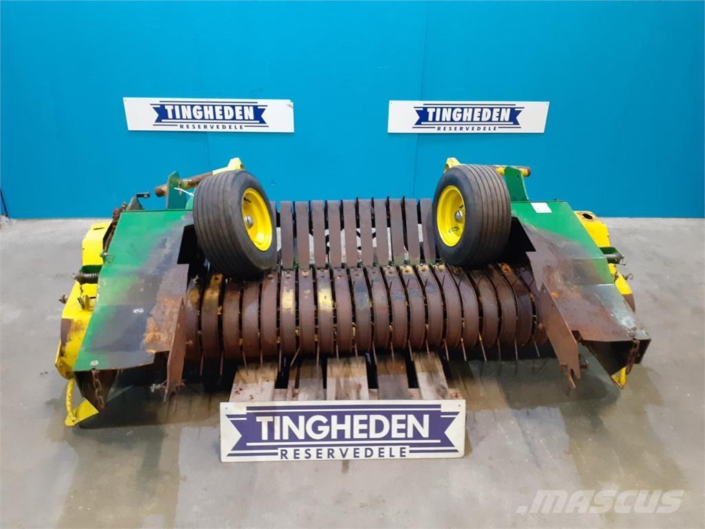 John Deere 592 농기계 - 기타