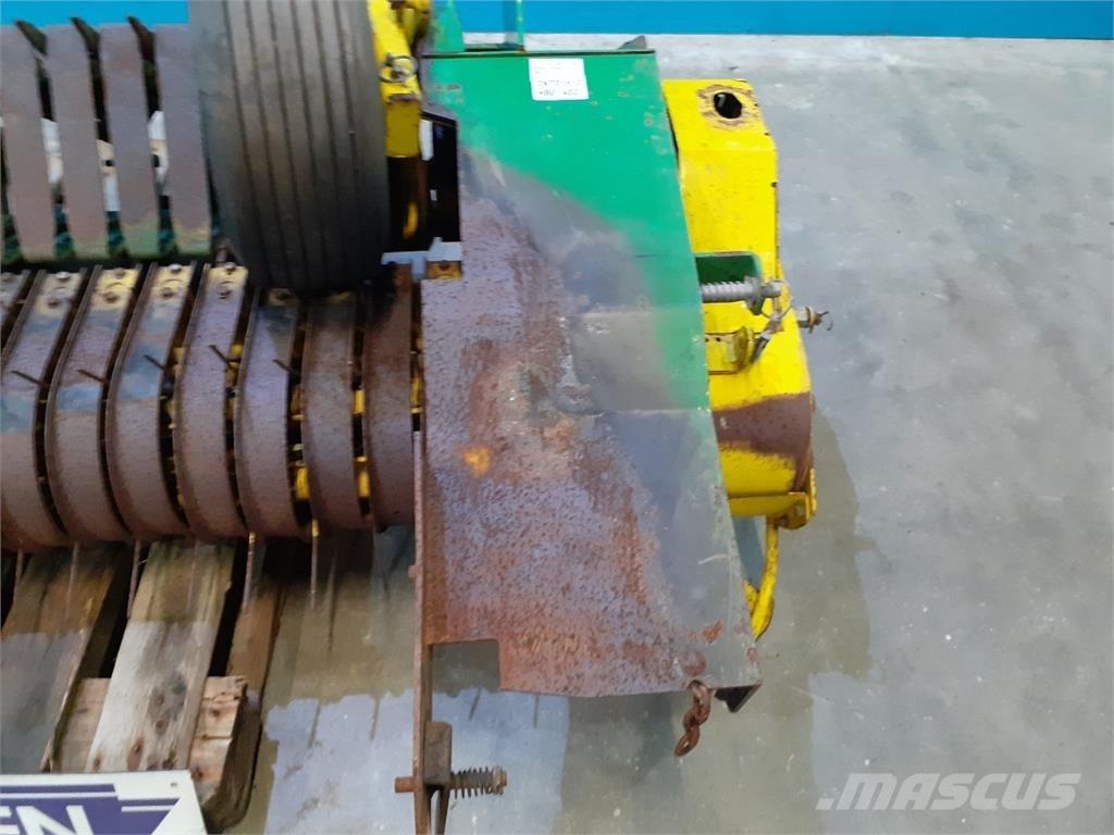 John Deere 592 농기계 - 기타