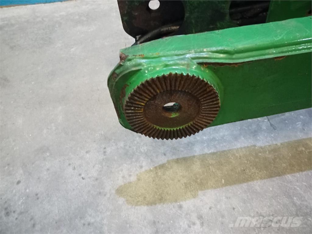 John Deere 592 농기계 - 기타