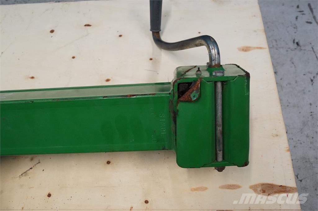 John Deere 592 농기계 - 기타