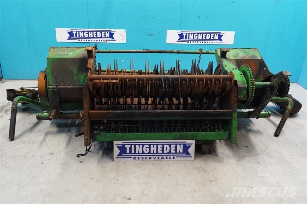 John Deere 592 농기계 - 기타