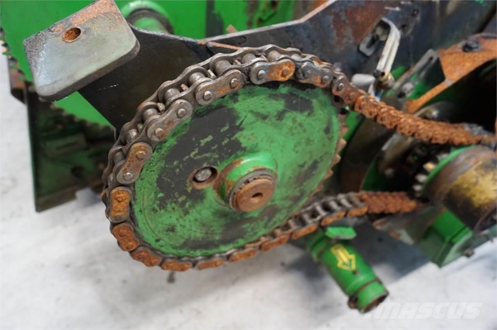 John Deere 592 농기계 - 기타