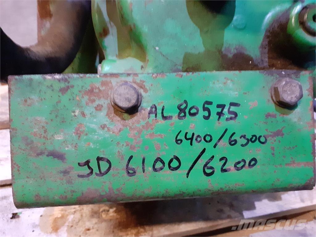 John Deere 6100 기타 트랙터 부속품