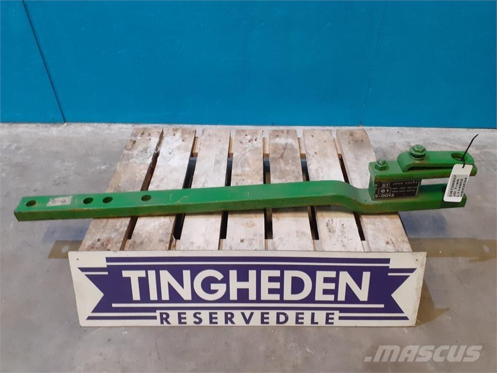 John Deere 6110 기타 트랙터 부속품