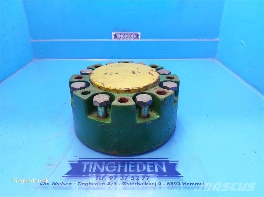 John Deere 6110 기타 트랙터 부속품