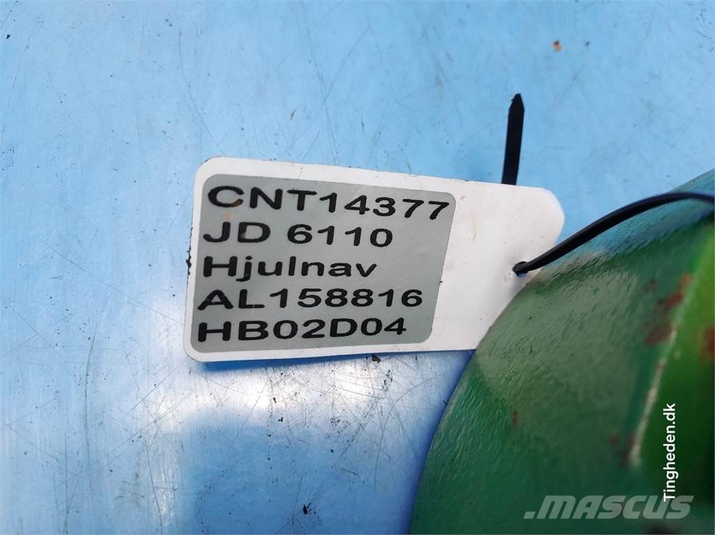 John Deere 6110 기타 트랙터 부속품