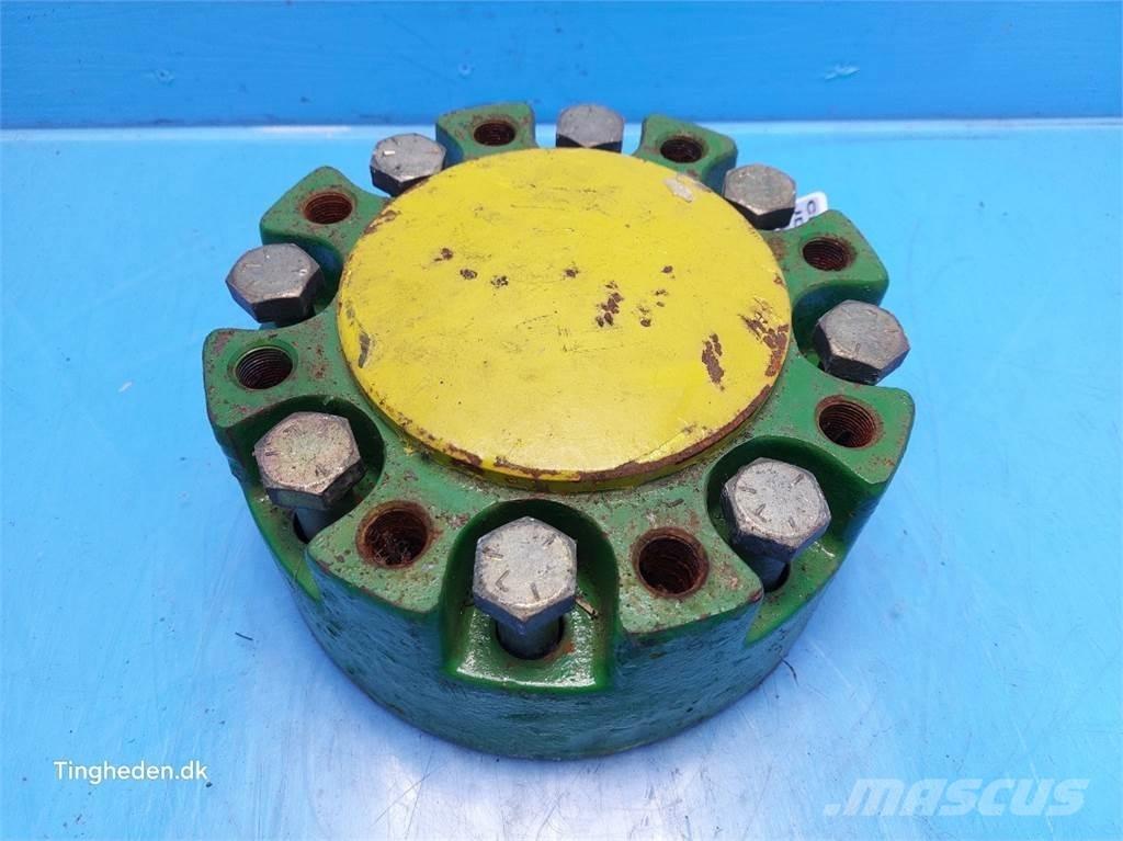 John Deere 6110 기타 트랙터 부속품