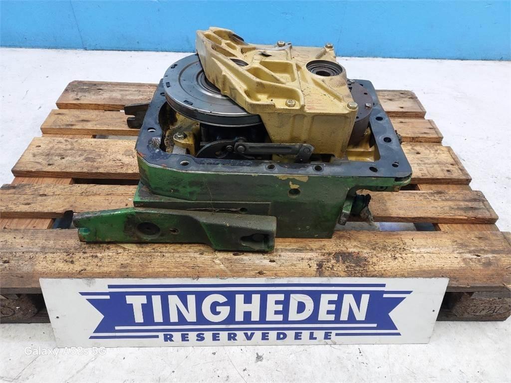 John Deere 6200 기타 트랙터 부속품