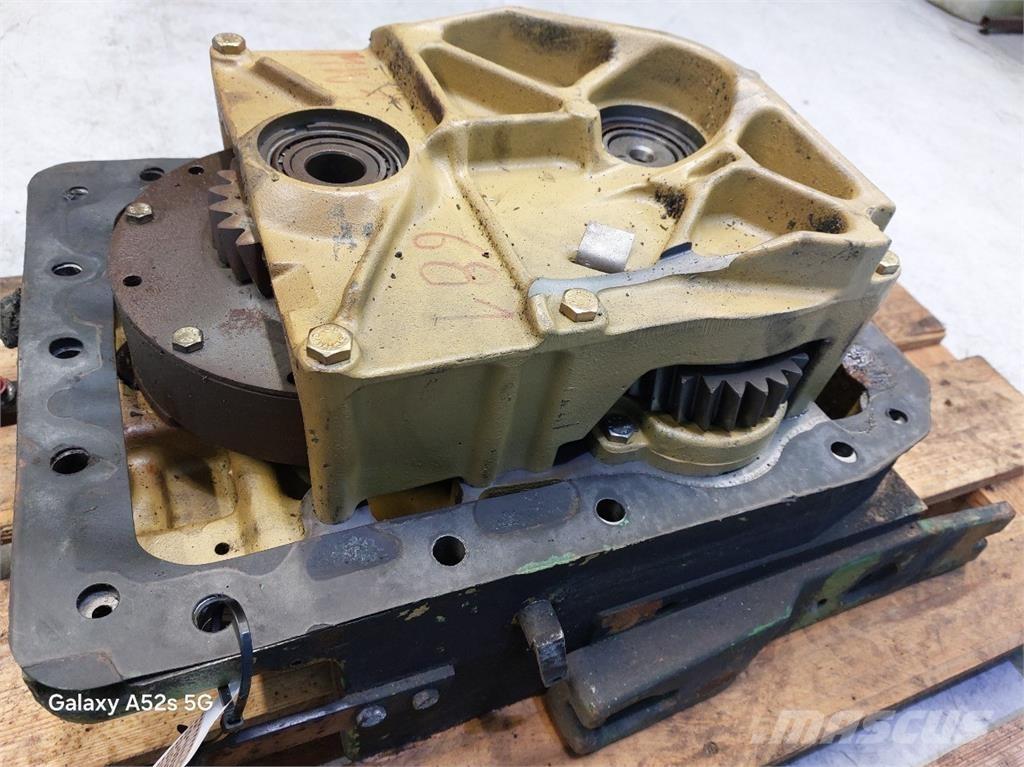 John Deere 6200 기타 트랙터 부속품