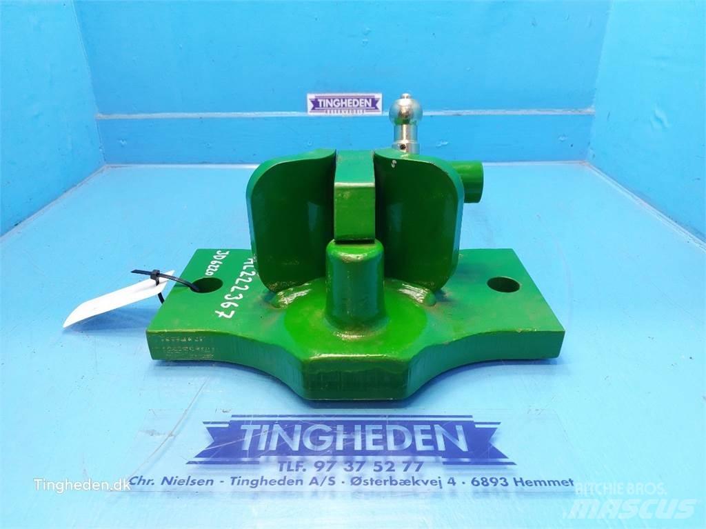John Deere 6220 기타 트랙터 부속품