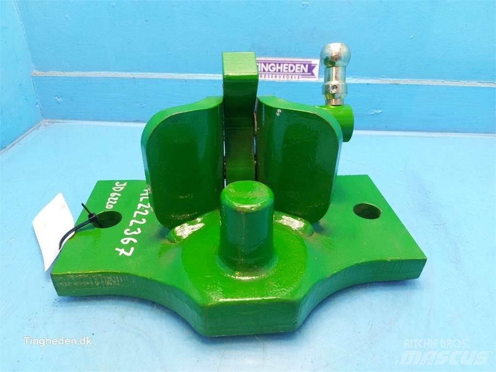 John Deere 6220 기타 트랙터 부속품