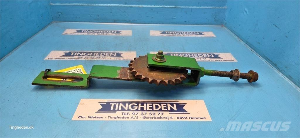 John Deere 625R 콤바인 수확기 부속품