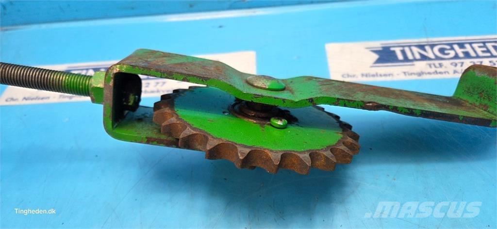 John Deere 625R 콤바인 수확기 부속품
