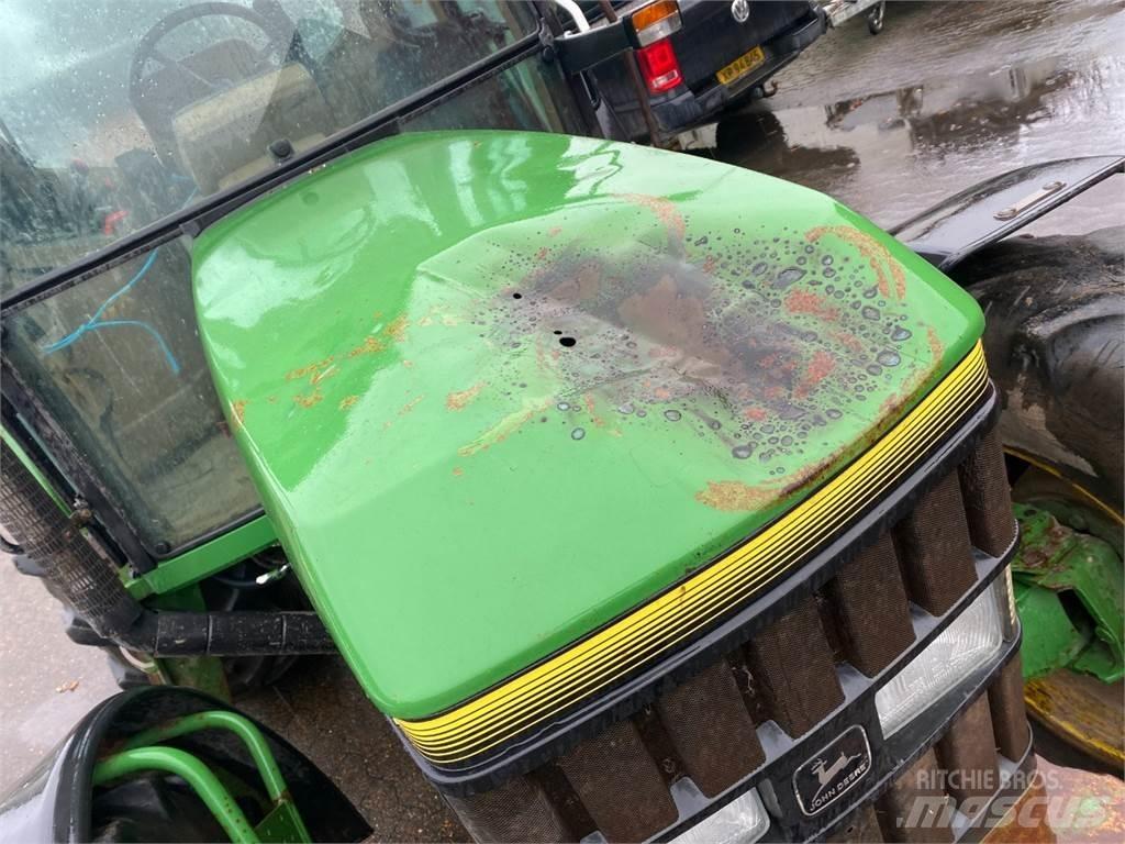 John Deere 6300 트랙터